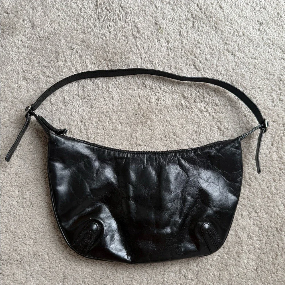 DKNY Vintage Y2K Mini Shoulder Bag - Picture 5 of 7